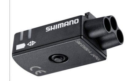 Koblingsboks Junction-A til Dura Ace DI2 Standard