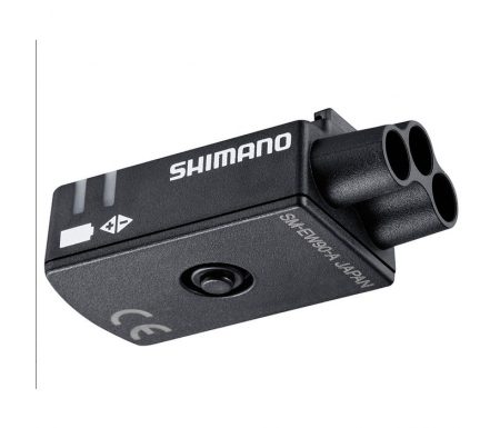 Koblingsboks Junction-A til Dura Ace DI2 Standard