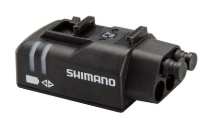 Koblingsboks Junction-B til Dura Ace TT Standard