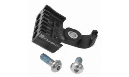 Koblingsboks til ledning Shimano Di2 Model SM-JC40