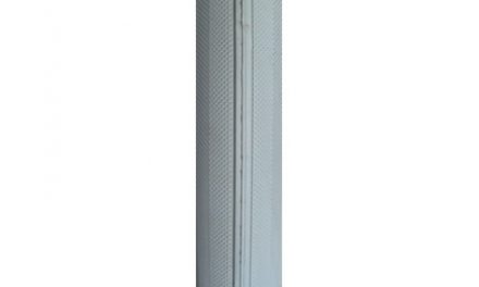 Kørestolsdæk 24"x 1,00 (25-540)  grå