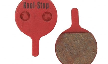 Kollstop Magura CLARA/LOUISE 2001 – Bremseklods – Disk