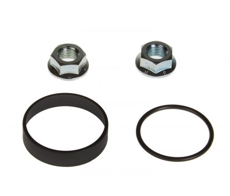 Komponentsæt for Nexus 1 gearnav