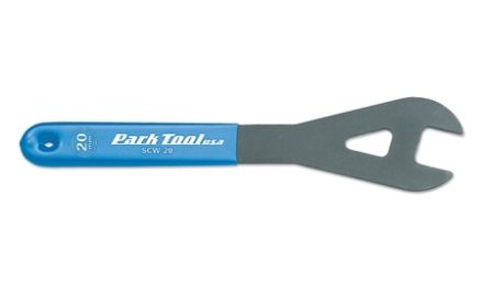 Konusnøgle Park Tool SCW-14 med 14mm kæbe