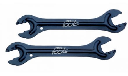 Konusnøgle sæt 13/14 15/16mm