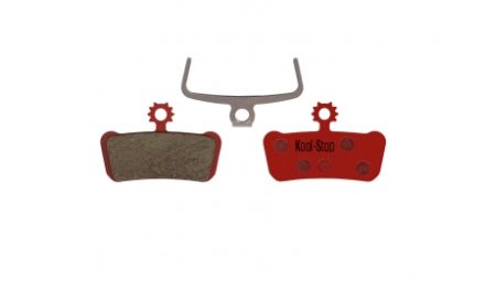Kool Stop Avid Sram XO trail – Bremseklods Disk