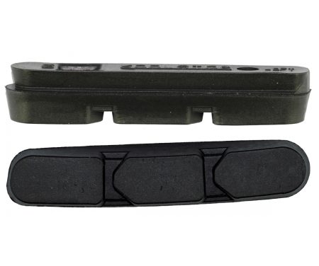Kool Stop Campi Super Record Black – Bremsegummi Road – Campagnolo – Aluminiums fælge