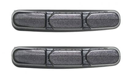 Kool Stop Dura 2 Carbon – Bremsegummi Road – Shimano – Carbon fælge