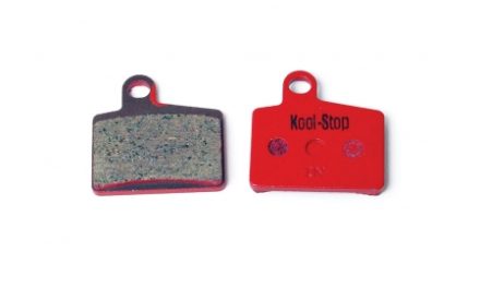 Kool Stop Hayes Ride – Bremseklods – Disk