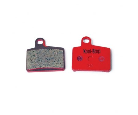 Kool Stop Hayes Ride – Bremseklods – Disk