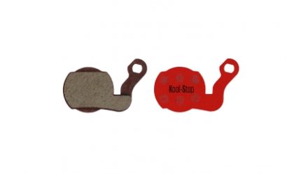 Kool Stop Magura Disk Louise 2007 – Bremseklods – Disk