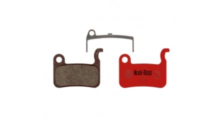 Kool Stop Shimano XTR – Bremseklods – Disk