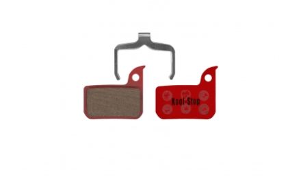 Kool Stop Sram Red – Bremseklods Disk
