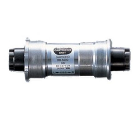 Krankboks 105 68-118mm