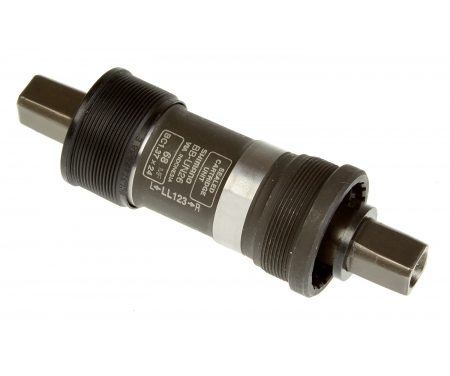 Krankboks BB-UN26 68-122,5mm BSA