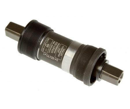 Krankboks BB-UN26 68-123 mm BSA