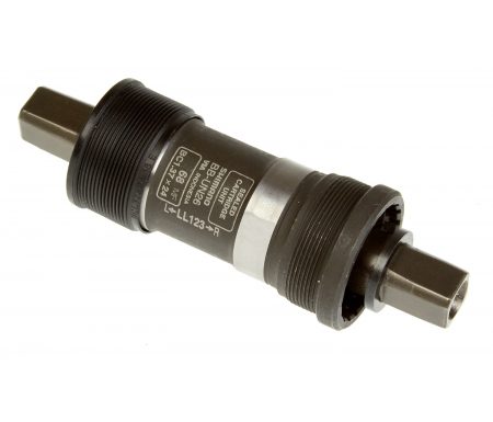 Krankboks BB-UN26 73-122,5mm BSA