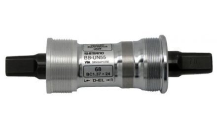 Krankboks BB-UN55 70-107mm Ital