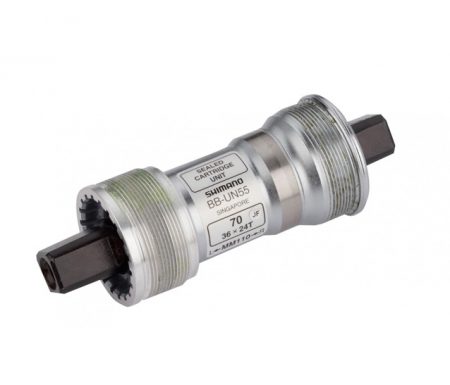 Krankboks BB-UN55 73-110mm BSA