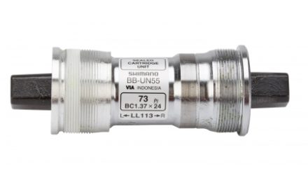 Krankboks BB-UN55 73-113mm BSA