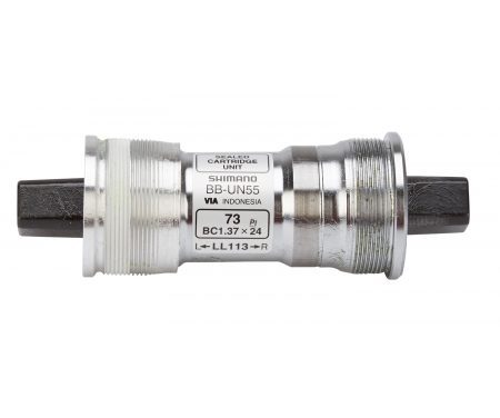 Krankboks BB-UN55 73-113mm BSA