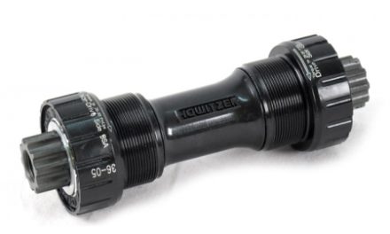 Krankboks Howitzer BSA 148 x 68/73mm