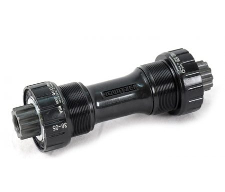 Krankboks Howitzer BSA 138 x 68/73mm