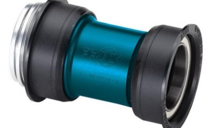 Krankleje BBB BBO-05 MTB til PF30 krank 68/73 mm bred