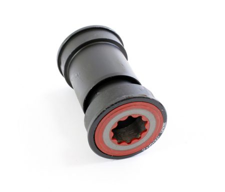 Krankleje og boks Pressfit