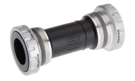 Krankleje Shimano Deore