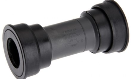 Krankleje Shimano Dura Ace Press-Fit Race