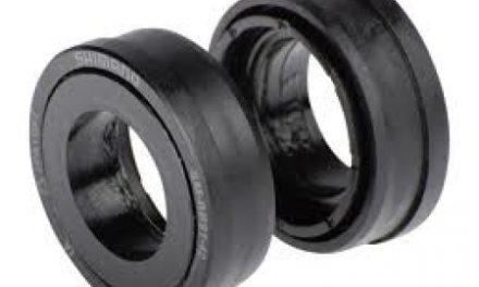 Krankleje Shimano Press-Fit model SM-BB91