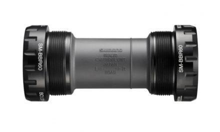 Krankleje Shimano Ultegra 6800 Italiensk gevind