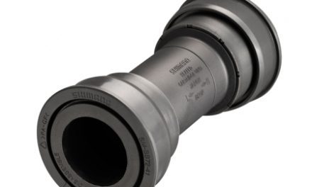 Krankleje Shimano Ultegra Pressfit Race SM-BB72-41B