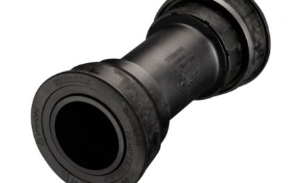 Krankleje Shimano XTR Press-Fit MTB