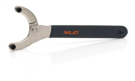 Kranknøgle XLC