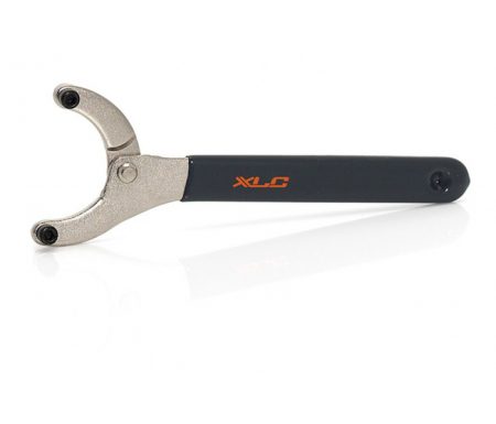 Kranknøgle XLC