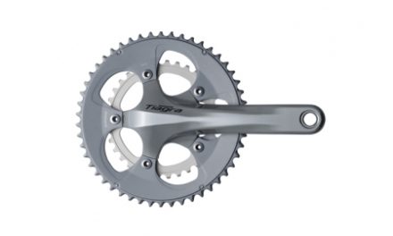 Kranksæt Shimano Tiagra Compact 50-34 tands 172,5mm