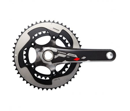 Kranksæt Sram Red 22 Compact GXP