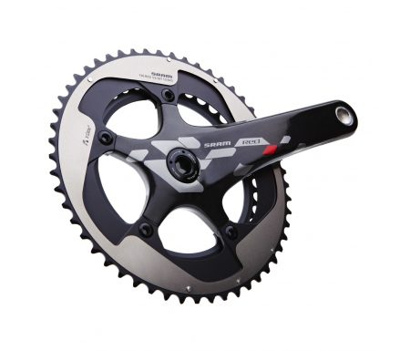 Kranksæt Sram Red Exogram Dobbelt 53-39 172,5 mm GXP
