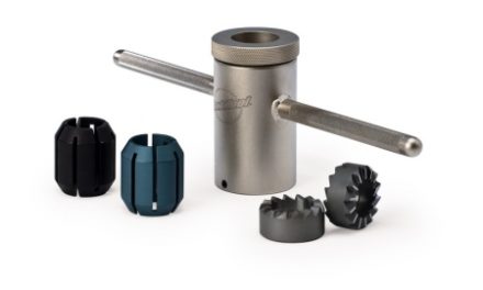 Kronrørsfræser Park Tool CRC-1