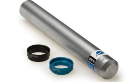 Kronrørskonus værktøj Park Tool CRS-15 til montering af nederste konus på forgaffel