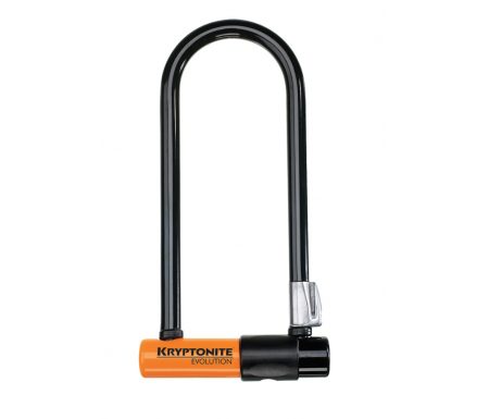 Kryptonite bøjlelås Evolution Mini-9 LS – U-Lock
