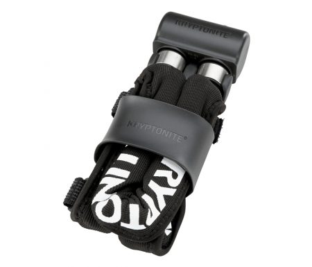 Kryptonite Keeper 810 – Foldelås – 8mm x 95cm