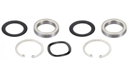 Kugleleje sæt BBB BBO-11 Race til BB30 krank 68 mm bred