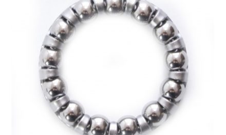 Kuglering til Nexus 8 gears nav