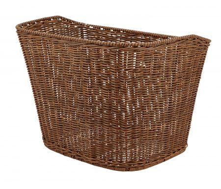 Kurv flet til fastmontering
