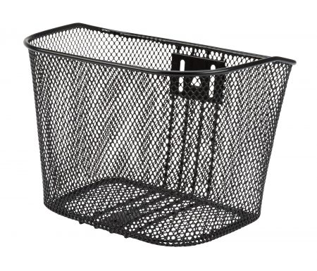 Kurv Net til front 16-20" cykler