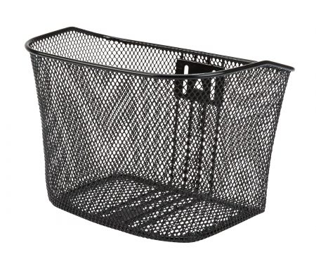 Kurv Net til front 22-24" cykler