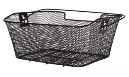 Kurv til Bagagebærer 40x30x17cm